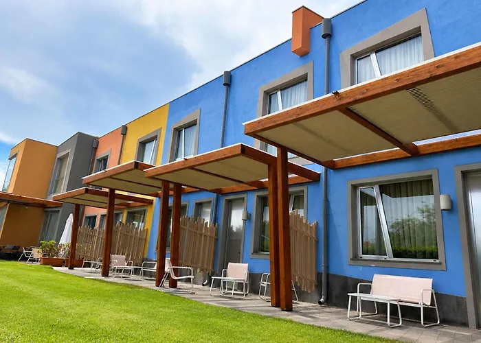Hotel Ibis Styles Catania Acireale