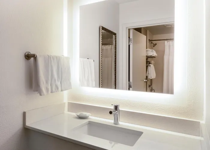 Springhill Suites By Marriott South