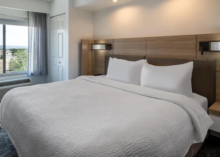 Springhill Suites By Marriott South