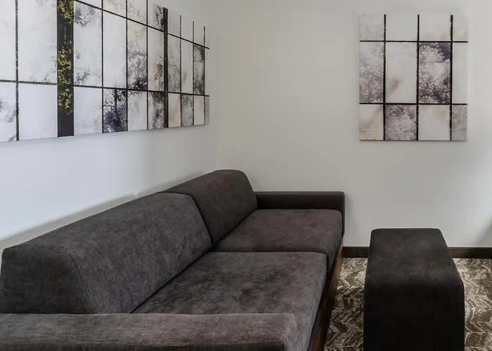 Springhill Suites By Marriott Colorado Springs South