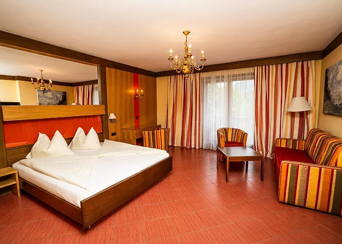 Seehotel Steiner