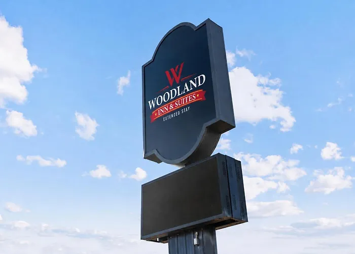 Woodland Inn And Suites Extended Stay