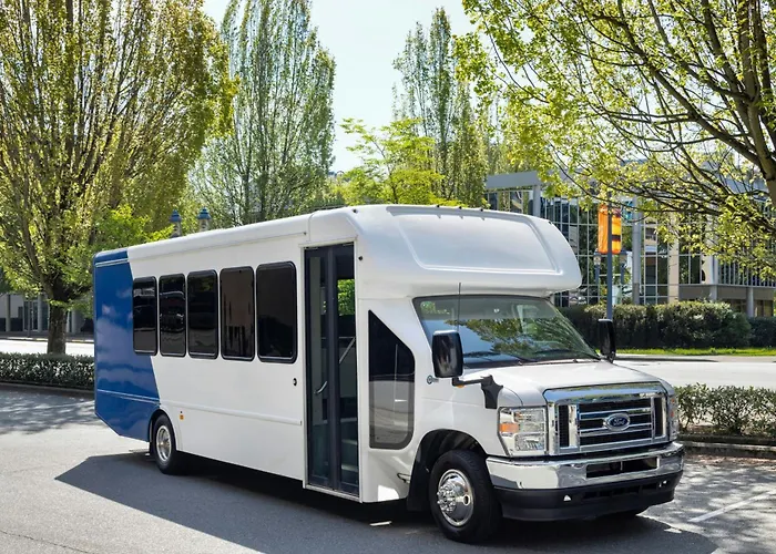 Vancouver Airport Marriott