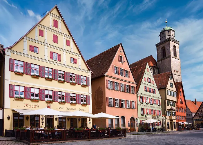 Meiser Altstadt
