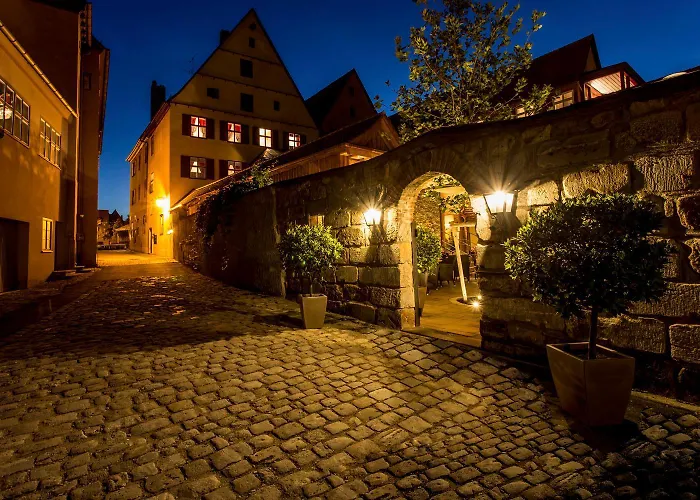 Meiser Altstadt