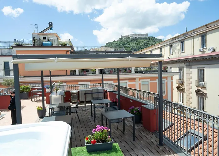 La Ciliegina Lifestyle Hotel