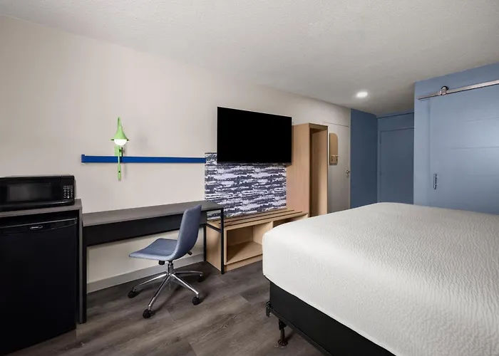 Pelham Inn By Ihg