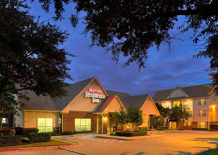 Residence Inn Arlington