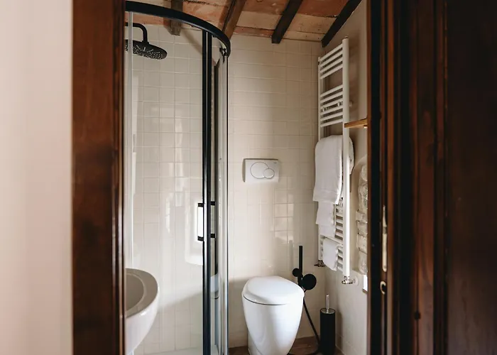Aethos Hotel Saragano