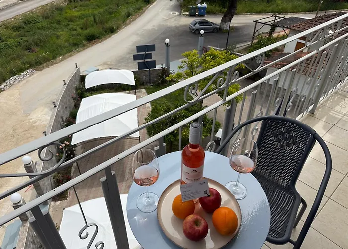 Des Roses Hotel Platanias 
