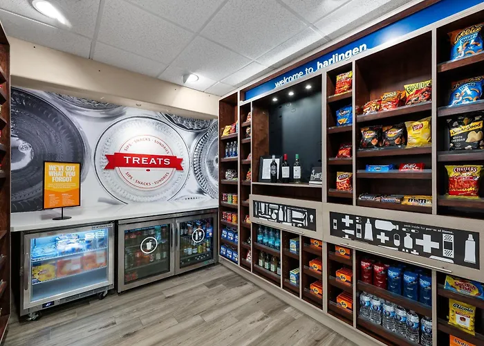 Hampton Inn & Suites Harlingen