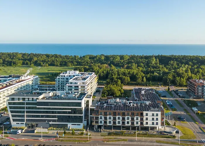 Baltic Plaza Hotel Medi Spa
