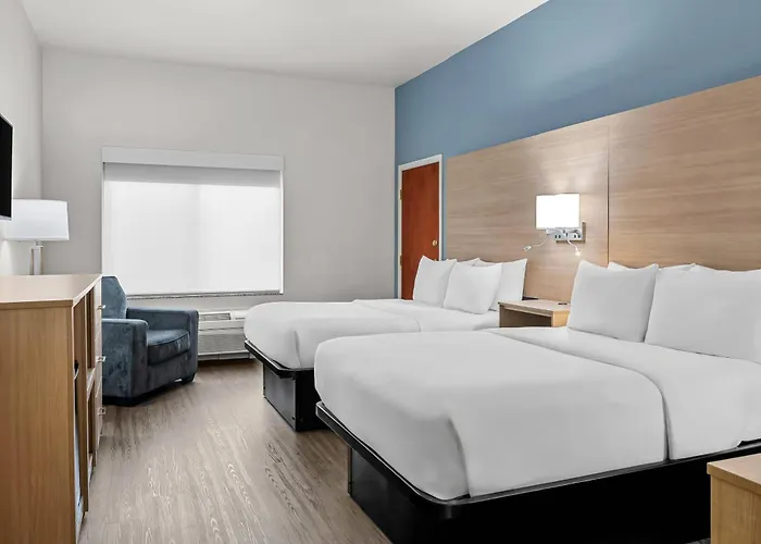 Big Horn Resort, An Ascend Collection Hotel