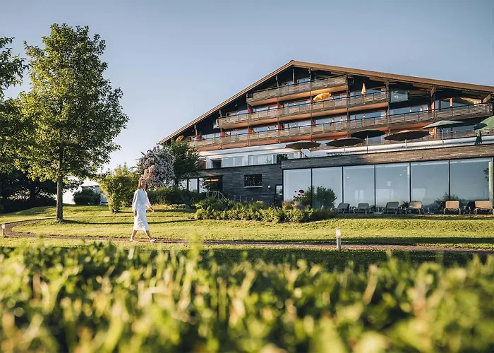Wellnesshotel Linde