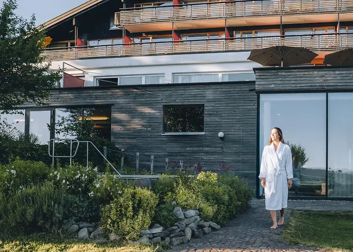 Wellnesshotel Linde