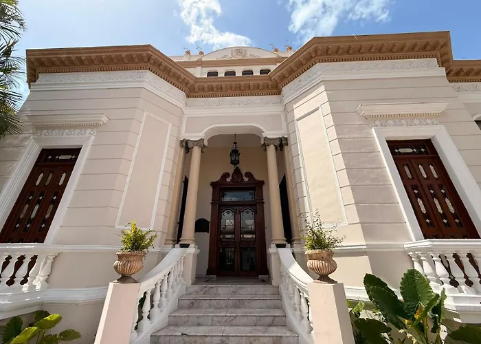 Hotel Residencial