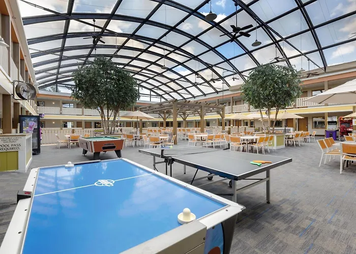 Best Western Plus Dubuque And Conference Center