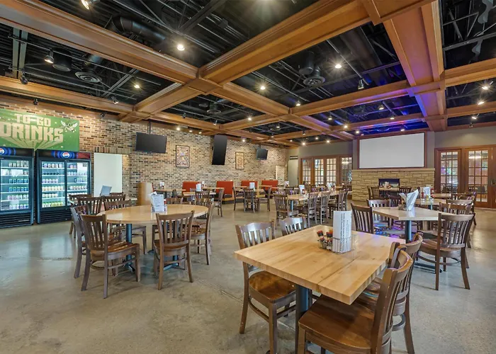 Best Western Plus Dubuque And Conference Center