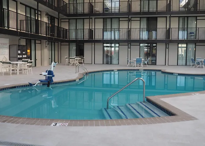 Holiday Inn Harrisburg I-81 Hershey Area By Ihg
