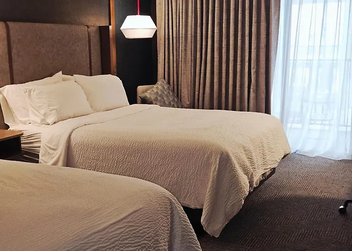 Holiday Inn Harrisburg I-81 Hershey Area By Ihg