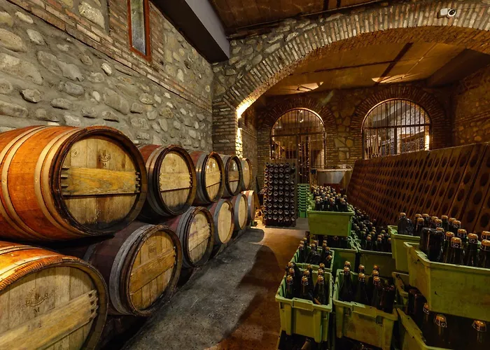 Schuchmann Wines Chateau,Villas & Spa