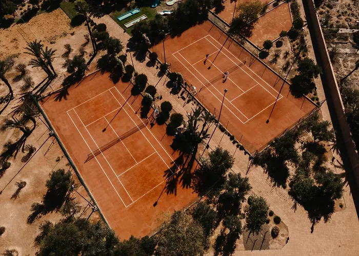 Barceló Palmeraie