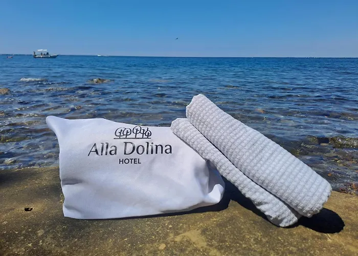 Hotel Alla Dolina