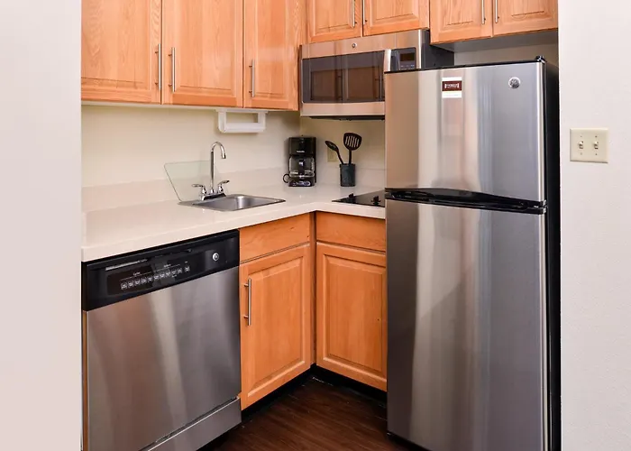 Staybridge Suites O'Fallon Chesterfield By Ihg