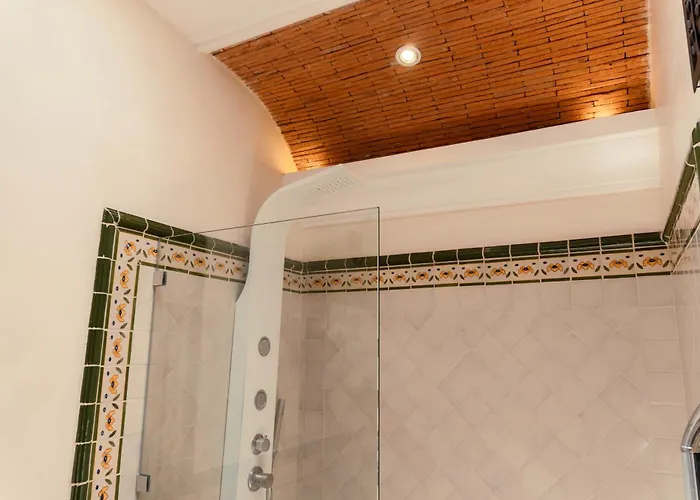 Hotel Boutique Los Pasos&Spa