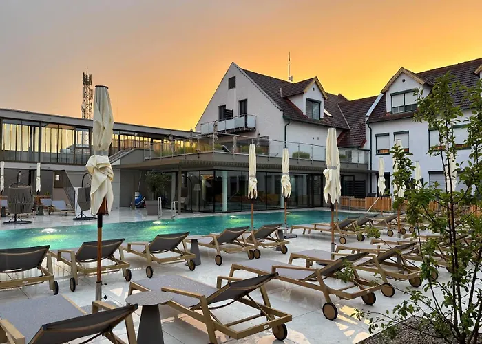 Hotel Nationalpark
