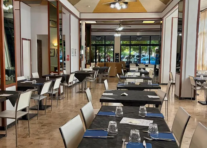 Hotel Caracas