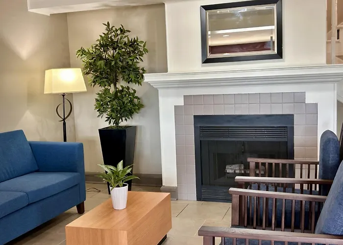 Travelodge Suites By Wyndham Regina - Eastgate Bay