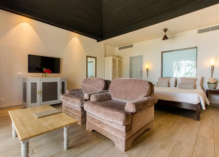 Prainha Resort By The Sea
