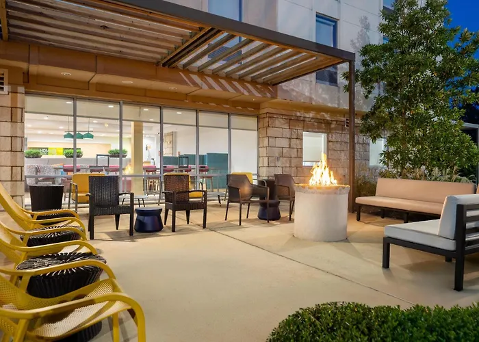 Home2 Suites By Hilton Ridgeland