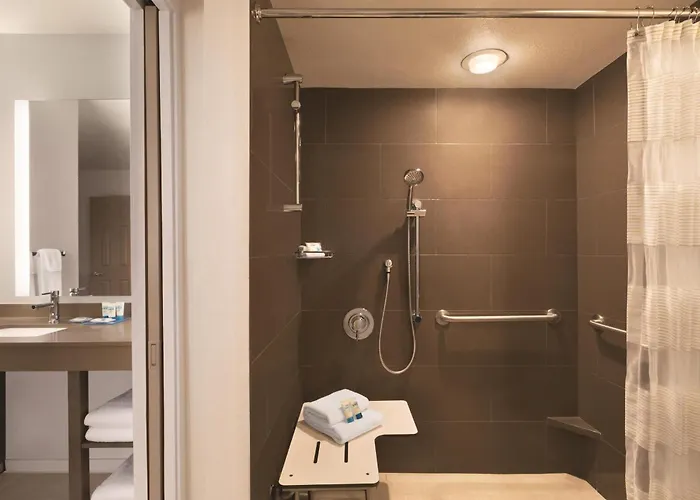 Hyatt House Boston/Burlington