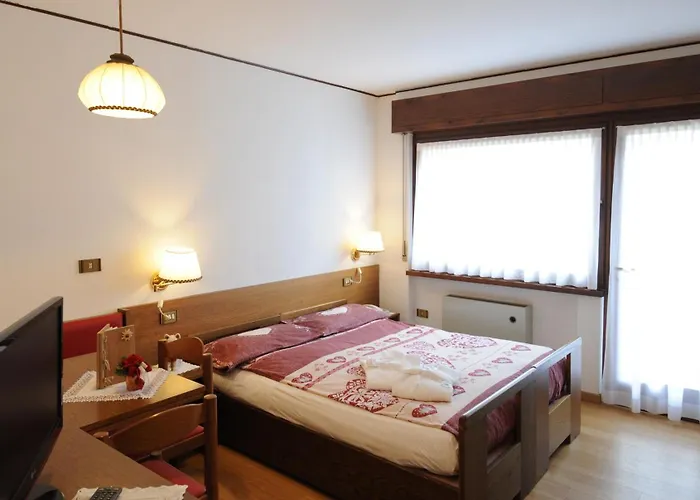 Hotel Orsingher