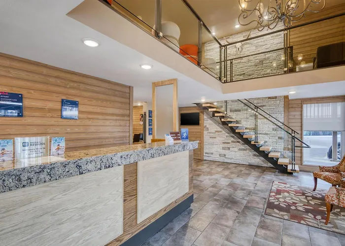 Best Western Plains Motel