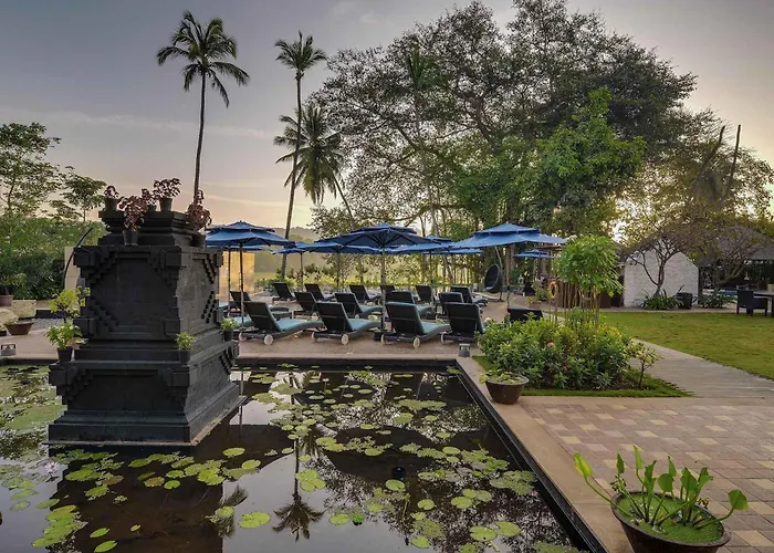 Novotel Goa & Spa