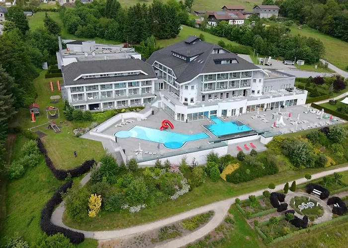 Aigo Welcome Family Resort
