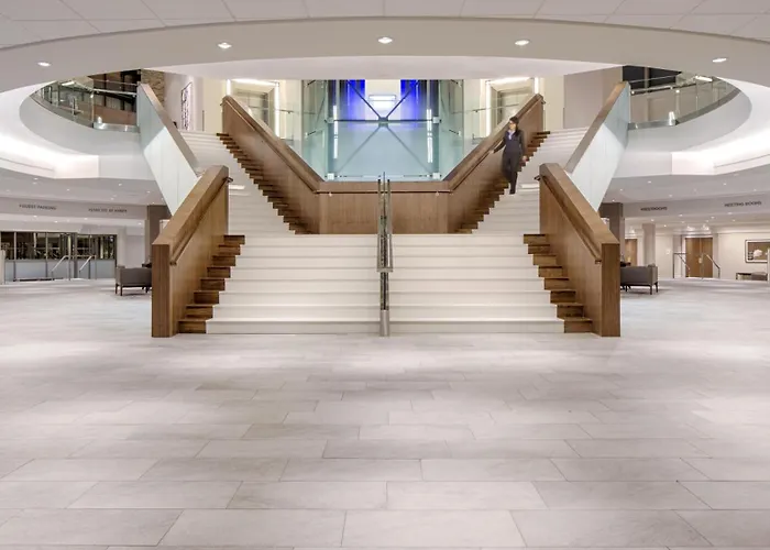Hyatt Regency Tech Center