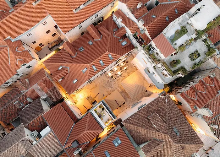 Murum Heritage Hotel