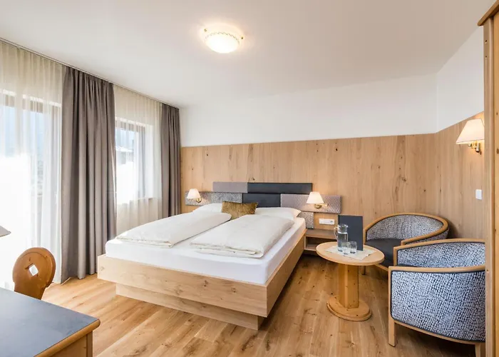 Hotel Oberbrunn