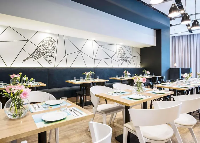 Ibis Styles Bialystok
