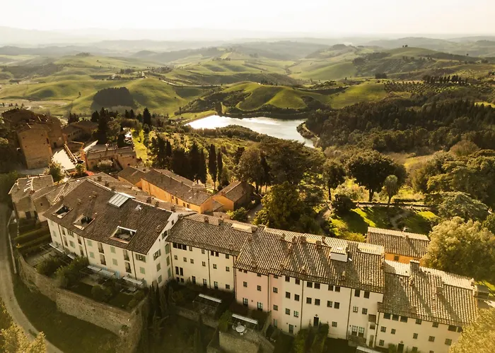 Castelfalfi