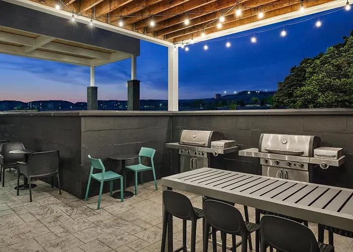 Home2 Suites By Hilton