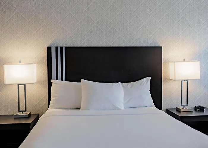 Park By Radisson Edmonton Airport