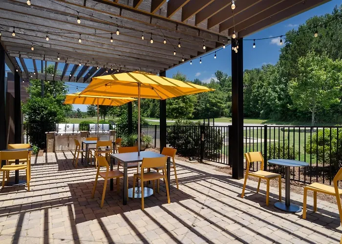 Home2 Suites By Hilton Opelika Auburn