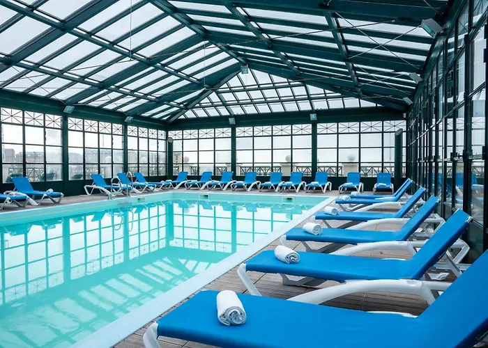SOWELL RESIDENCES Le Port