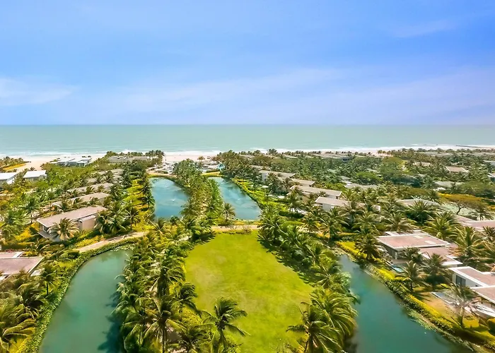 Melia Ho Tram Beach Resort