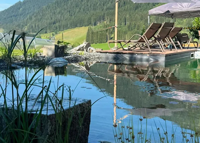 Landhotel Anna